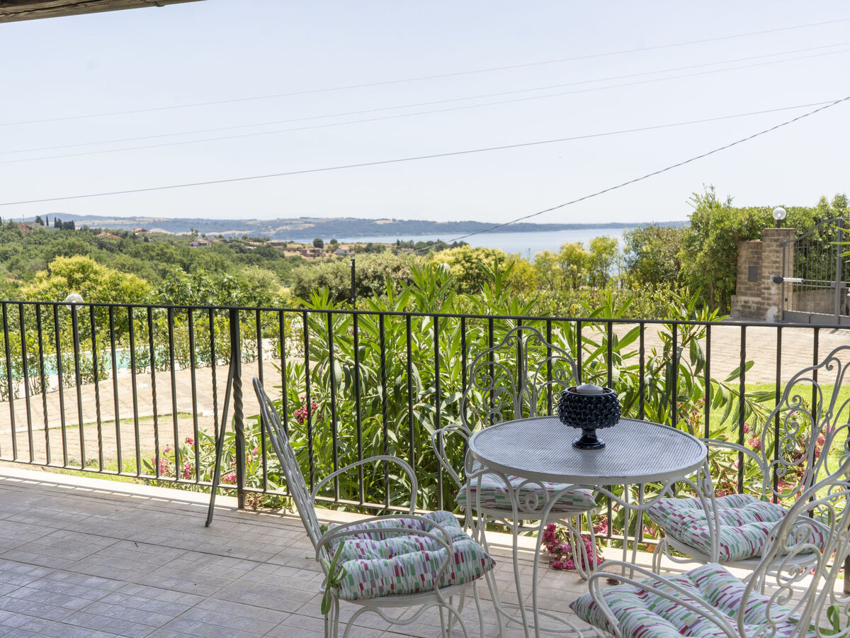 Villa Bougainvillea – 8 chambres, piscine et vue lac - Photo 47