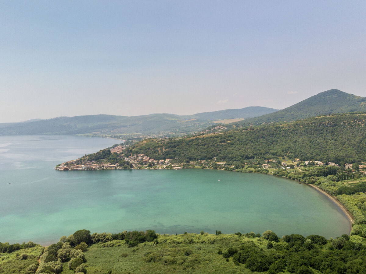 Villa Bougainvillea – 8 chambres, piscine et vue lac - Photo 52
