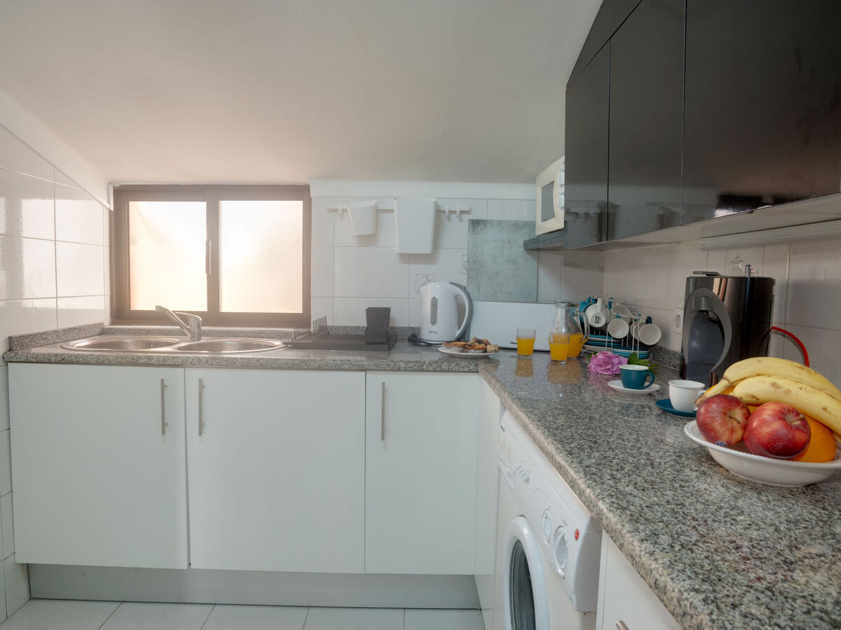 Apartment Embaixador - 70 m² à Belém, Lisbonne - Photo 6