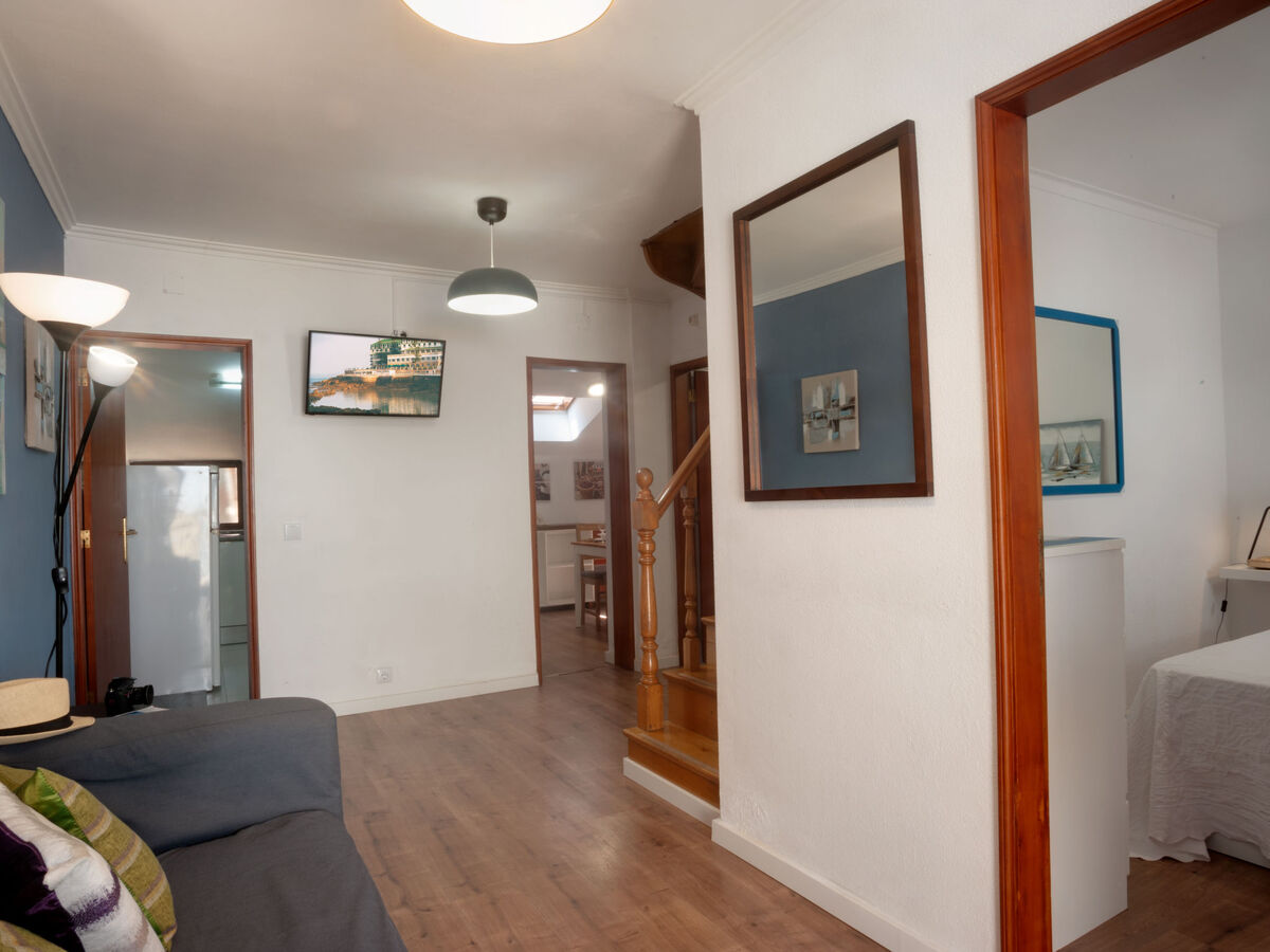 Apartment Embaixador - 70 m² à Belém, Lisbonne - Photo 8