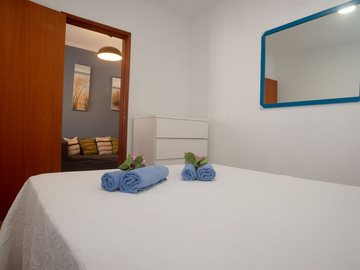 Apartment Embaixador - 70 m² à Belém, Lisbonne - Photo 9