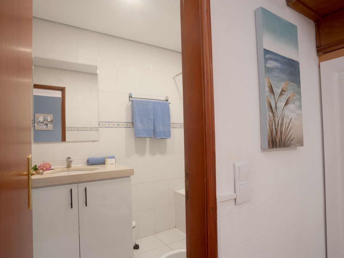 Apartment Embaixador - 70 m² à Belém, Lisbonne - Photo 12