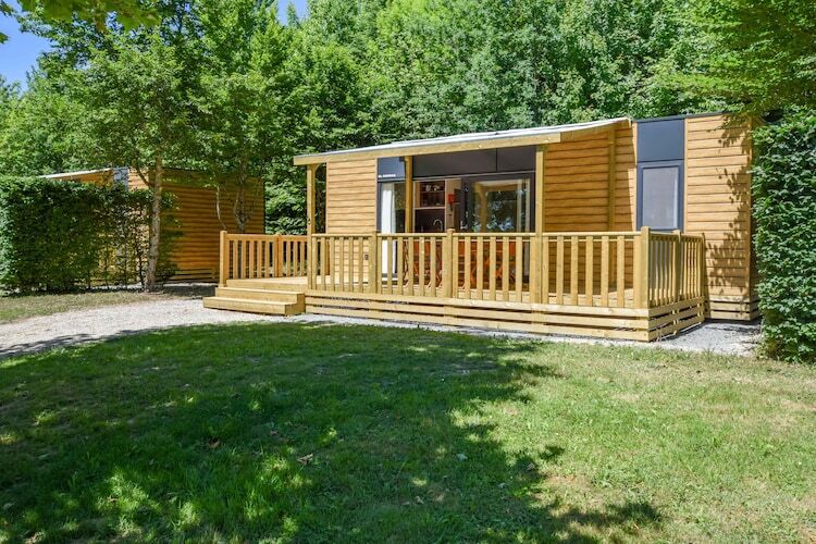 Chalet 6 p au bord du lac, Domaine d'Essendiéras - Photo 16