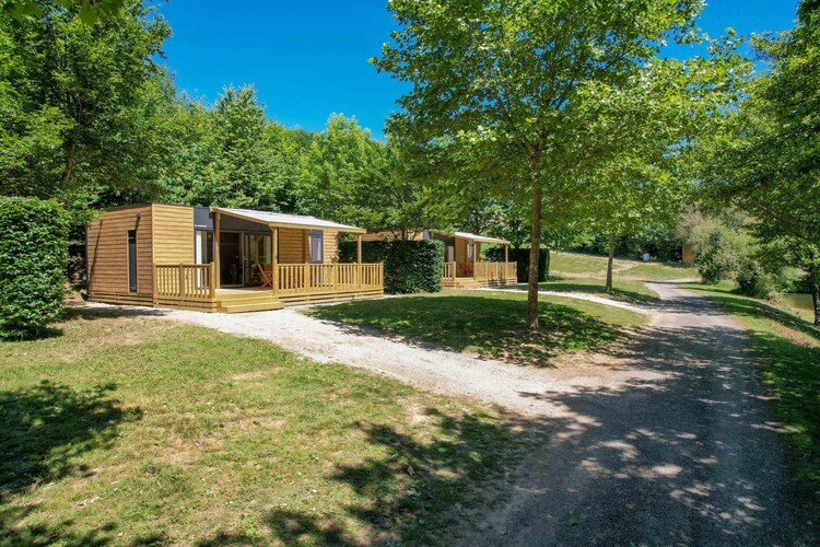 Chalet 6 p au bord du lac, Domaine d'Essendiéras - Photo 18