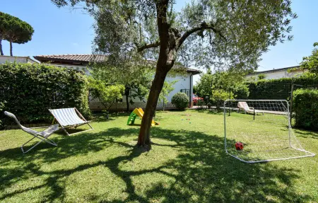 Maison rustique 3 chambres près de la plage à Terracina : photo 2