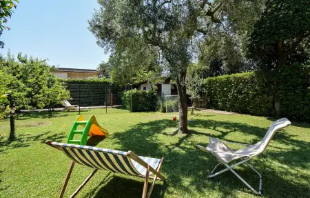 Maison rustique 3 chambres près de la plage à Terracina : photo 4