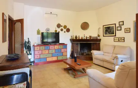Maison rustique 3 chambres près de la plage à Terracina : photo 7