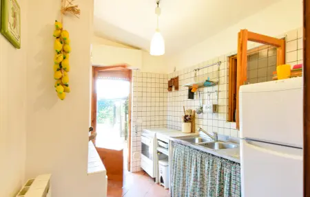 Maison rustique 3 chambres près de la plage à Terracina : photo 8