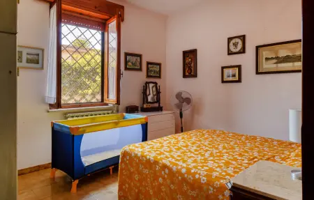 Maison rustique 3 chambres près de la plage à Terracina : photo 11