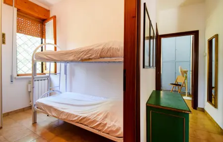 Maison rustique 3 chambres près de la plage à Terracina : photo 12