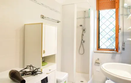 Maison rustique 3 chambres près de la plage à Terracina : photo 13