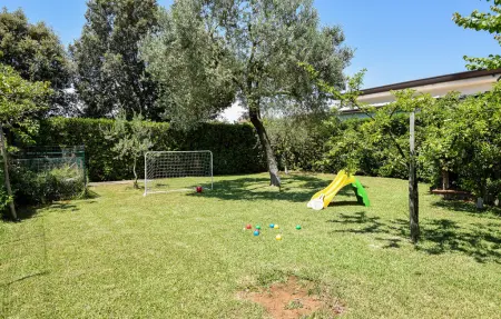 Maison rustique 3 chambres près de la plage à Terracina : photo 14