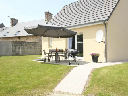 Location gite de vacances à Pirou