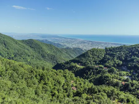 Il Nido, maison 2 pièces vue mer à 700 m d'altitude - Photo 4