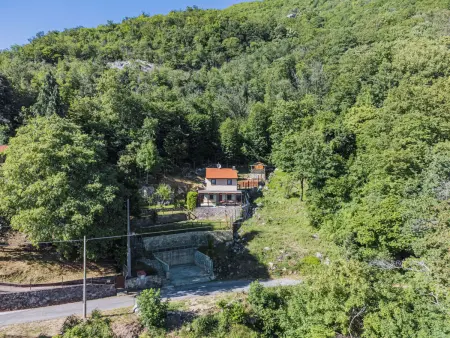 Il Nido, maison 2 pièces vue mer à 700 m d'altitude - Photo 15