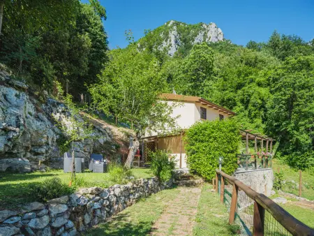 Il Nido, maison 2 pièces vue mer à 700 m d'altitude - Photo 17