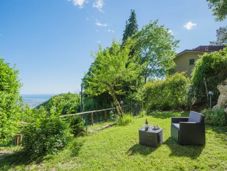 Il Nido, maison 2 pièces vue mer à 700 m d'altitude - Photo 18