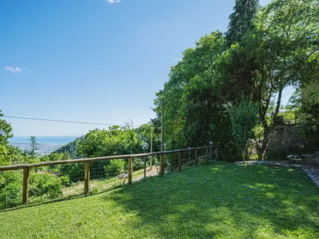 Il Nido, maison 2 pièces vue mer à 700 m d'altitude - Photo 19