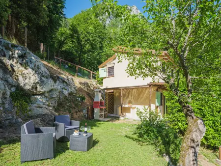 Il Nido, maison 2 pièces vue mer à 700 m d'altitude - Photo 20