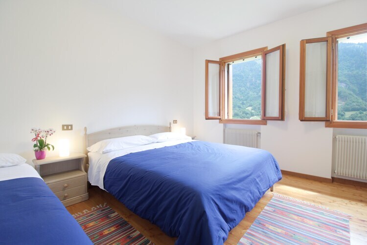 Maison Tonino, refuge montagnard pour familles - Photo 3