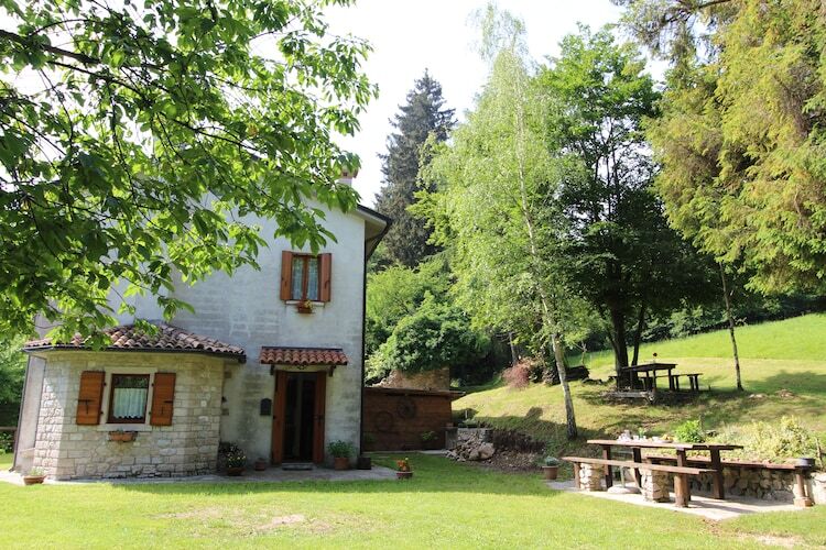 Maison Tonino, refuge montagnard pour familles - Photo 7