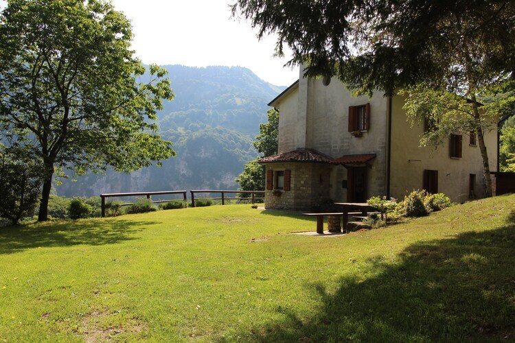 Maison Tonino, refuge montagnard pour familles - Photo 9