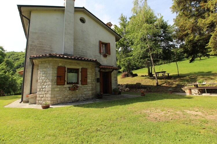 Maison Tonino, refuge montagnard pour familles - Photo 10