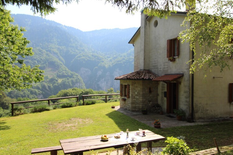 Maison Tonino, refuge montagnard pour familles - Photo 11