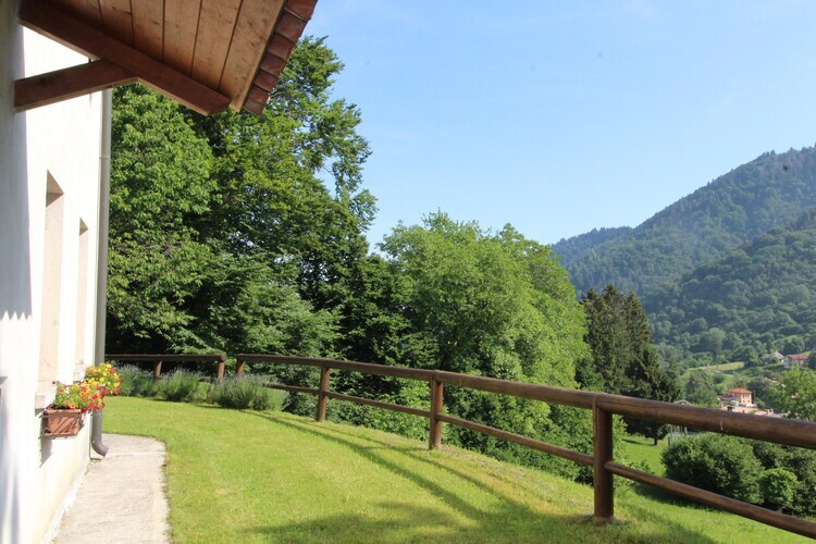 Maison Tonino, refuge montagnard pour familles - Photo 12