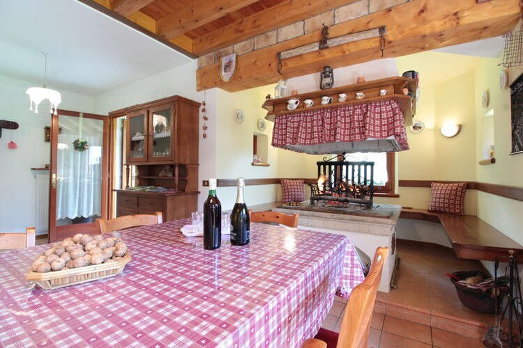 Maison Tonino, refuge montagnard pour familles - Photo 13