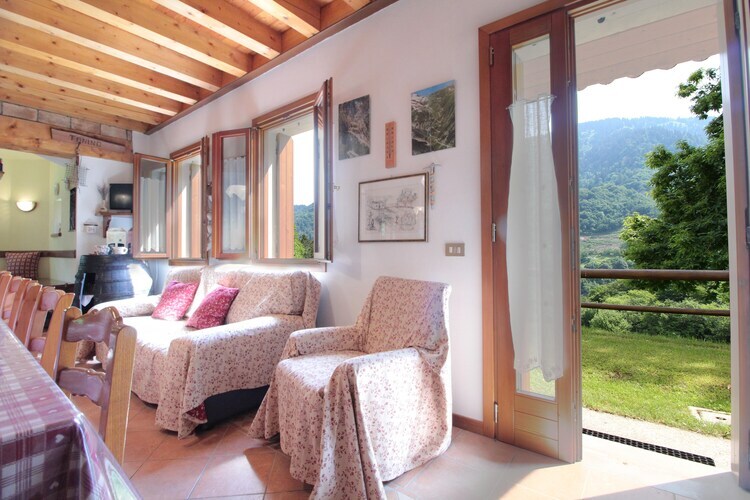 Maison Tonino, refuge montagnard pour familles - Photo 14