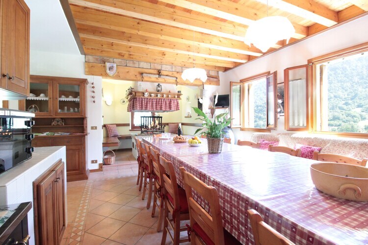 Maison Tonino, refuge montagnard pour familles - Photo 15