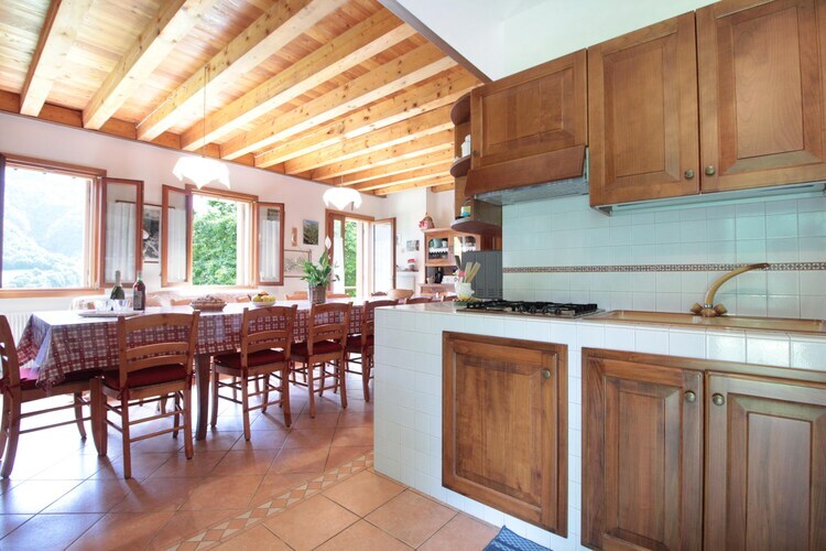 Maison Tonino, refuge montagnard pour familles - Photo 16
