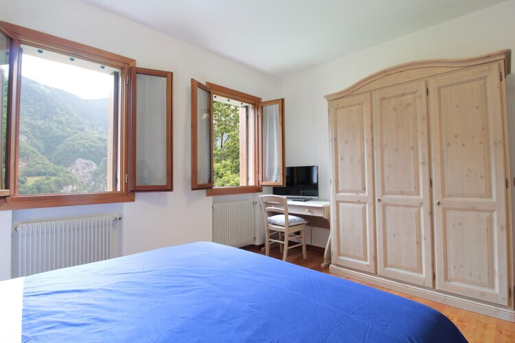 Maison Tonino, refuge montagnard pour familles - Photo 21