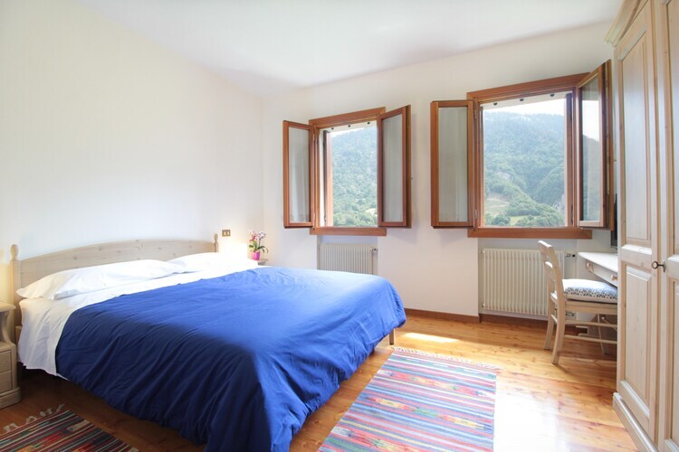 Maison Tonino, refuge montagnard pour familles - Photo 23