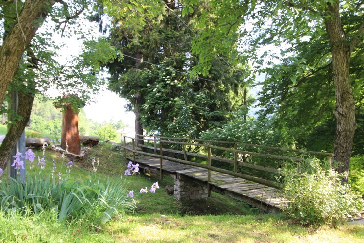Maison Tonino, refuge montagnard pour familles - Photo 29