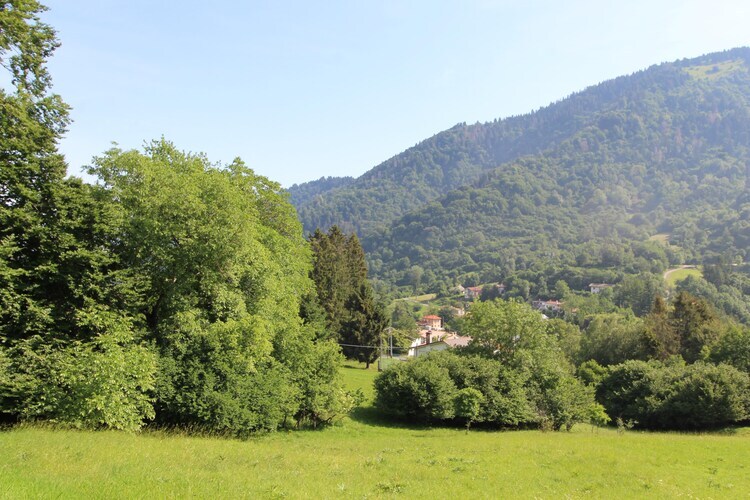Maison Tonino, refuge montagnard pour familles - Photo 30