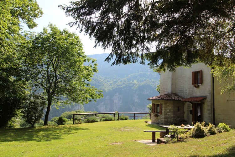 Maison Tonino, refuge montagnard pour familles - Photo 32