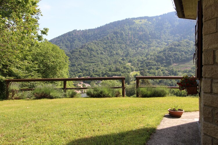 Maison Tonino, refuge montagnard pour familles - Photo 34