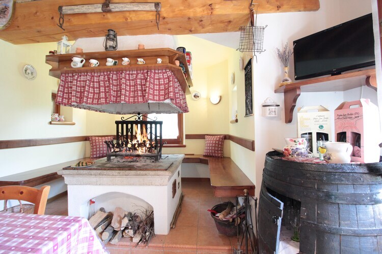 Maison Tonino, refuge montagnard pour familles - Photo 38