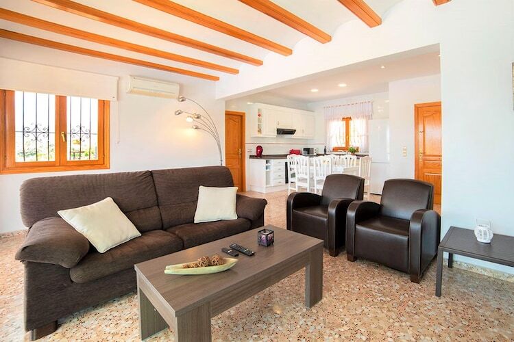 El Chalet de Lucía, maison 12 pers. avec piscine - Photo 2