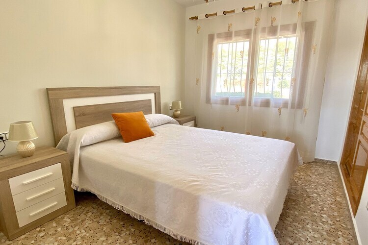 El Chalet de Lucía, maison 12 pers. avec piscine - Photo 4