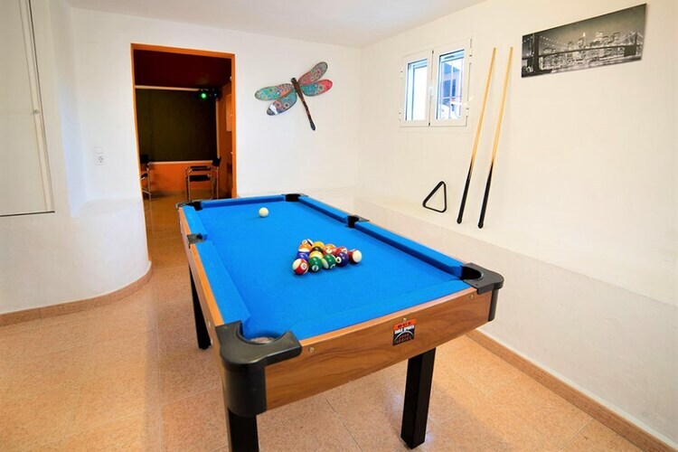 El Chalet de Lucía, maison 12 pers. avec piscine - Photo 6
