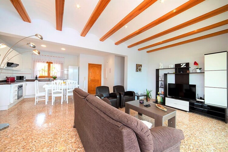 El Chalet de Lucía, maison 12 pers. avec piscine - Photo 7