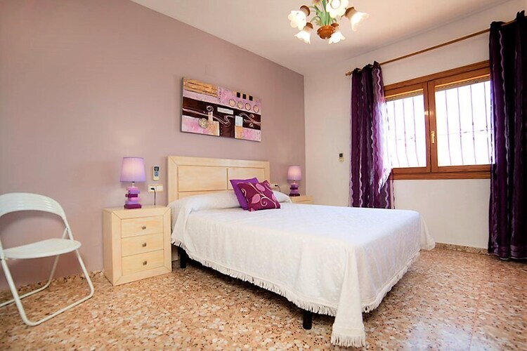 El Chalet de Lucía, maison 12 pers. avec piscine - Photo 8