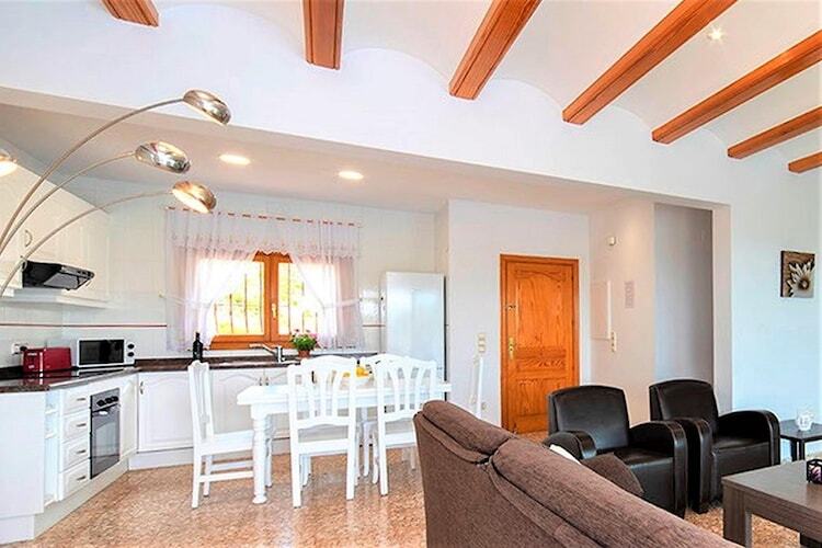 El Chalet de Lucía, maison 12 pers. avec piscine - Photo 11