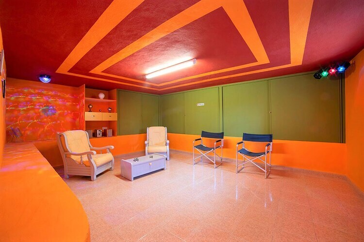 El Chalet de Lucía, maison 12 pers. avec piscine - Photo 14