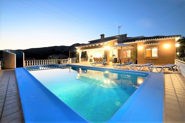 El Chalet de Lucía, maison 12 pers. avec piscine - Photo 15