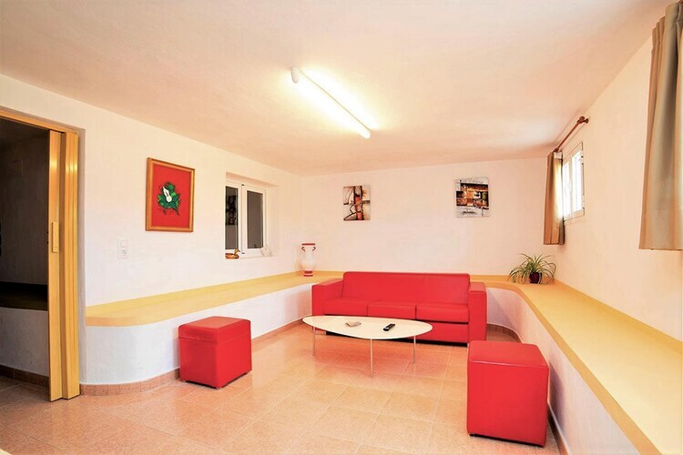 El Chalet de Lucía, maison 12 pers. avec piscine - Photo 20