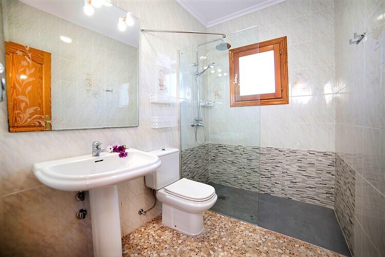 El Chalet de Lucía, maison 12 pers. avec piscine - Photo 21